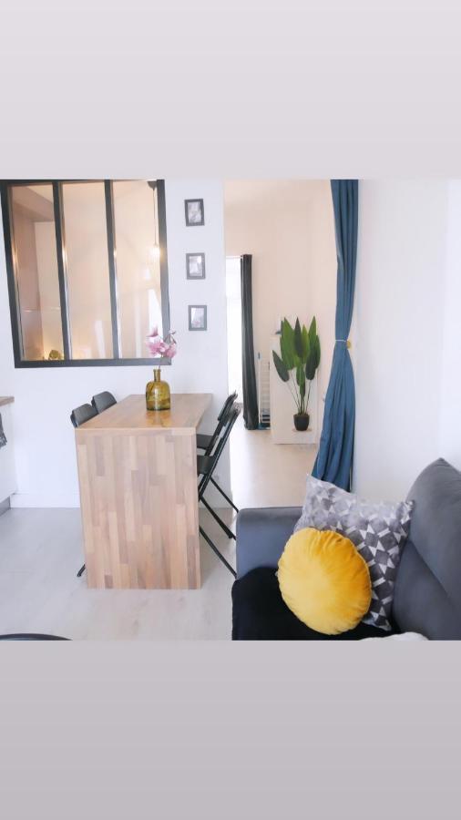 Joli Dans Le Centre De Apartment Brest