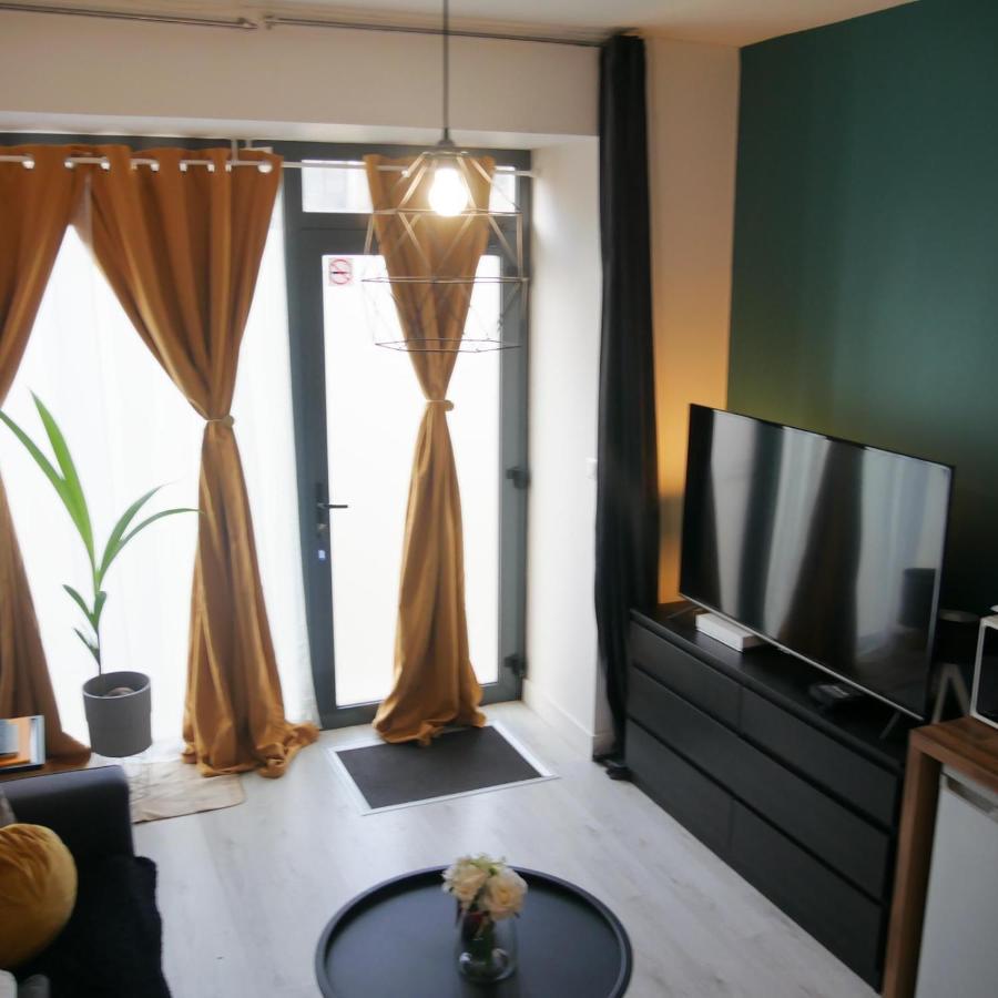 Joli Dans Le Centre De Apartment Brest